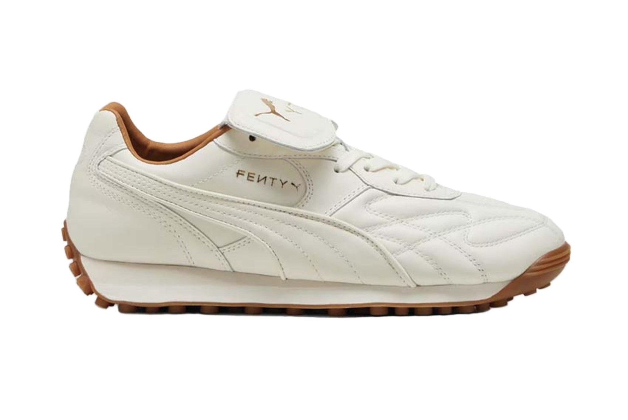 Puma Sneaker Avanti Vl Fenty Warm White
